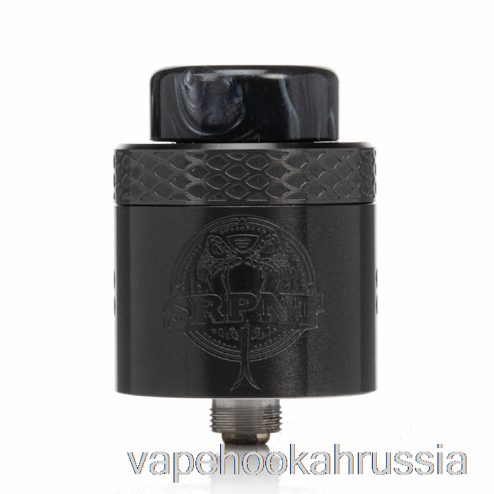 Vape сок Wotofo Srpnt 24 мм RDA бронза